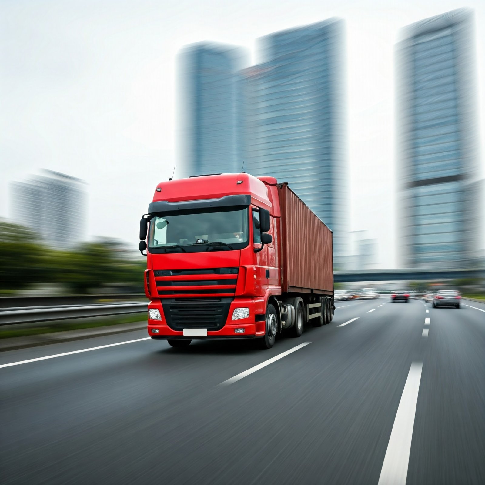 E-commerce packaging and logistics