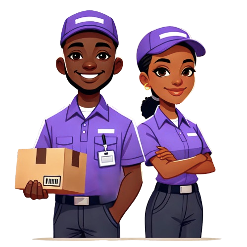 Real Deal Logistics packaging services